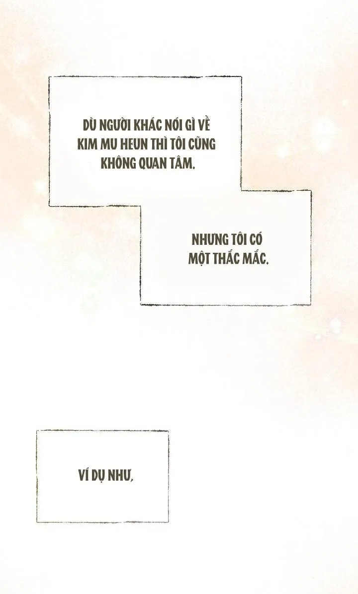 ĐÊM KHÔNG DẤU VẾT Chapter 13 Trang 15