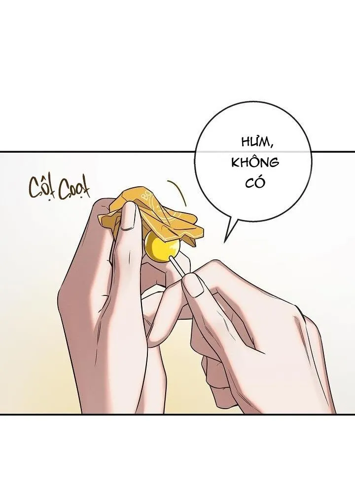 ĐÊM KHÔNG DẤU VẾT Chapter 13 Trang 18