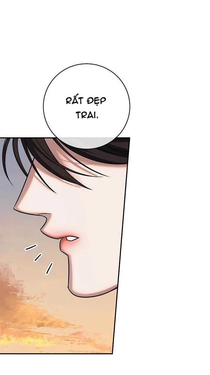 ĐÊM KHÔNG DẤU VẾT Chapter 13 Trang 25