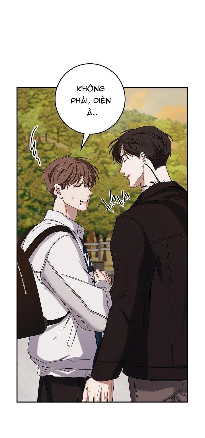 ĐÊM KHÔNG DẤU VẾT Chapter 13 Trang 27