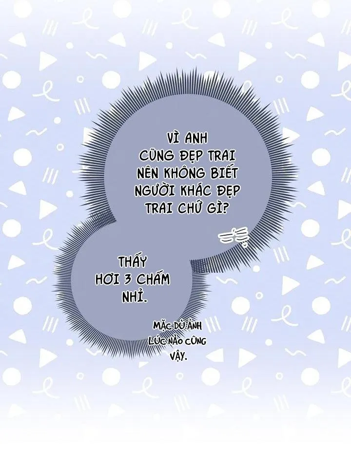 ĐÊM KHÔNG DẤU VẾT Chapter 13 Trang 31
