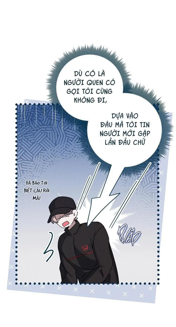 ĐÊM KHÔNG DẤU VẾT Chapter 13 Trang 36