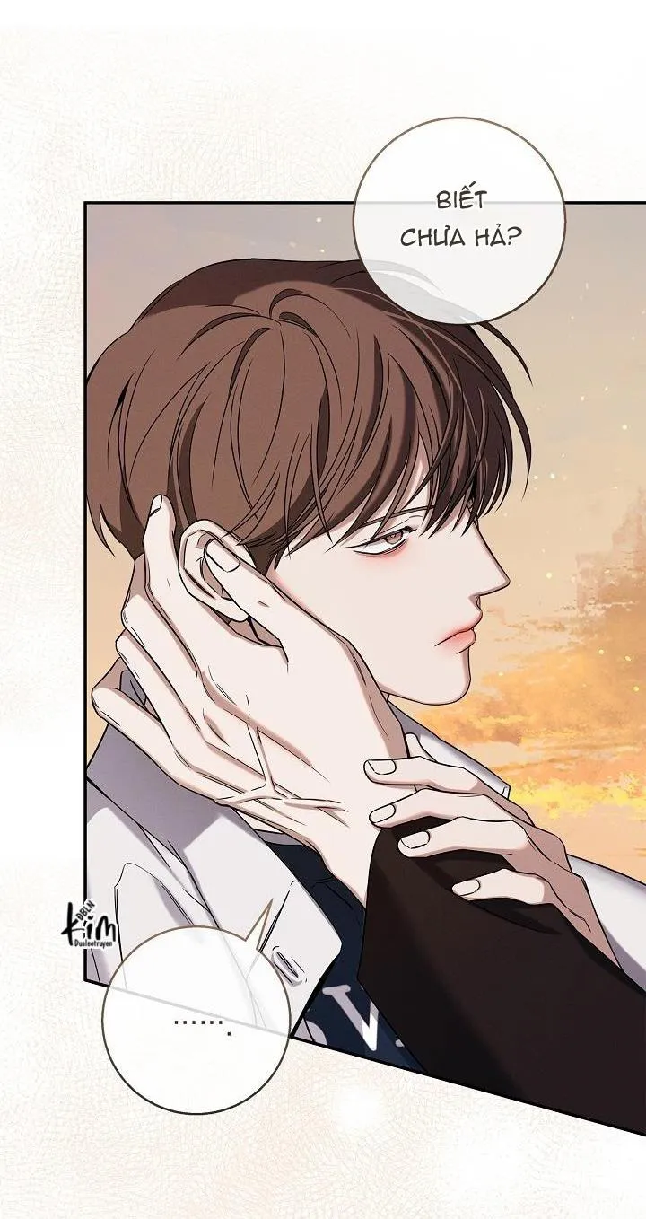 ĐÊM KHÔNG DẤU VẾT Chapter 13 Trang 43