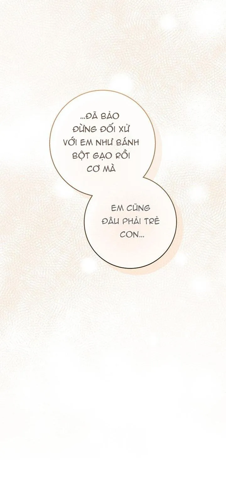 ĐÊM KHÔNG DẤU VẾT Chapter 13 Trang 44