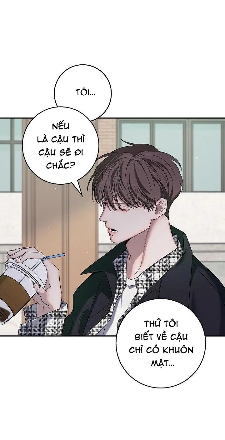 ĐÊM KHÔNG DẤU VẾT Chapter 13 Trang 51