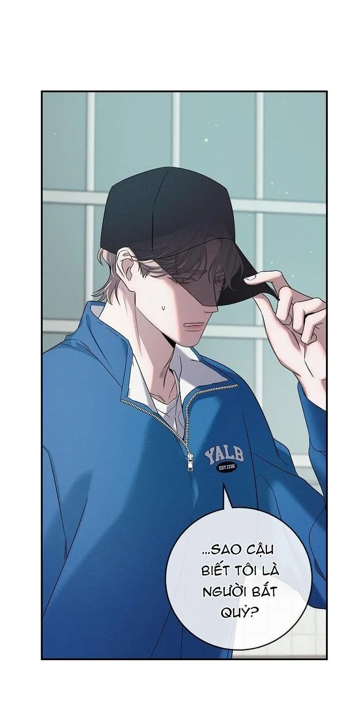 ĐÊM KHÔNG DẤU VẾT Chapter 13 Trang 53