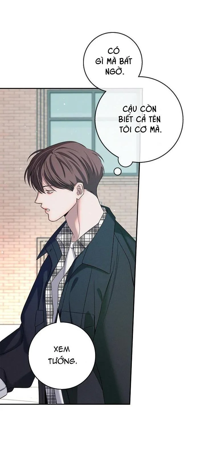 ĐÊM KHÔNG DẤU VẾT Chapter 13 Trang 54