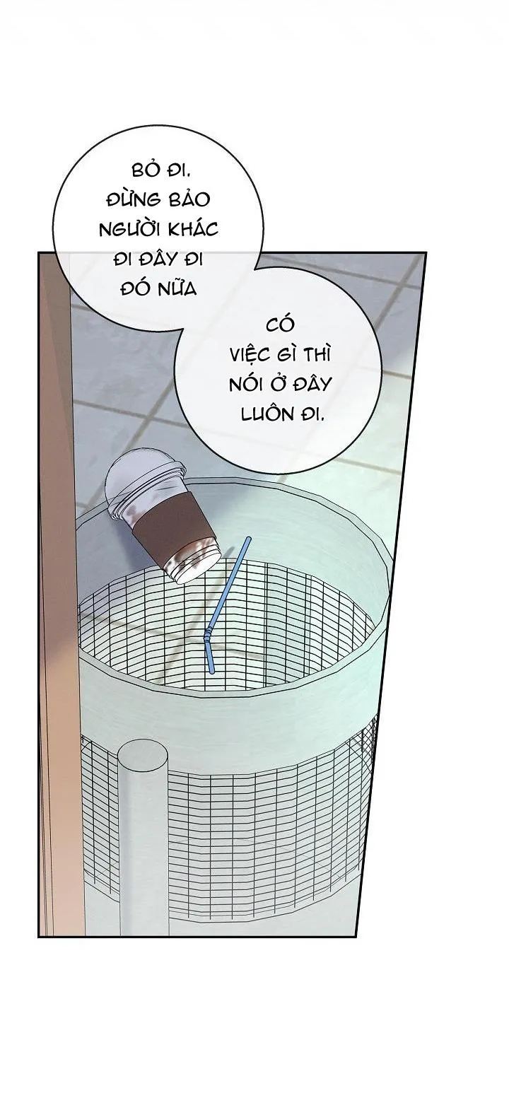 ĐÊM KHÔNG DẤU VẾT Chapter 13 Trang 56