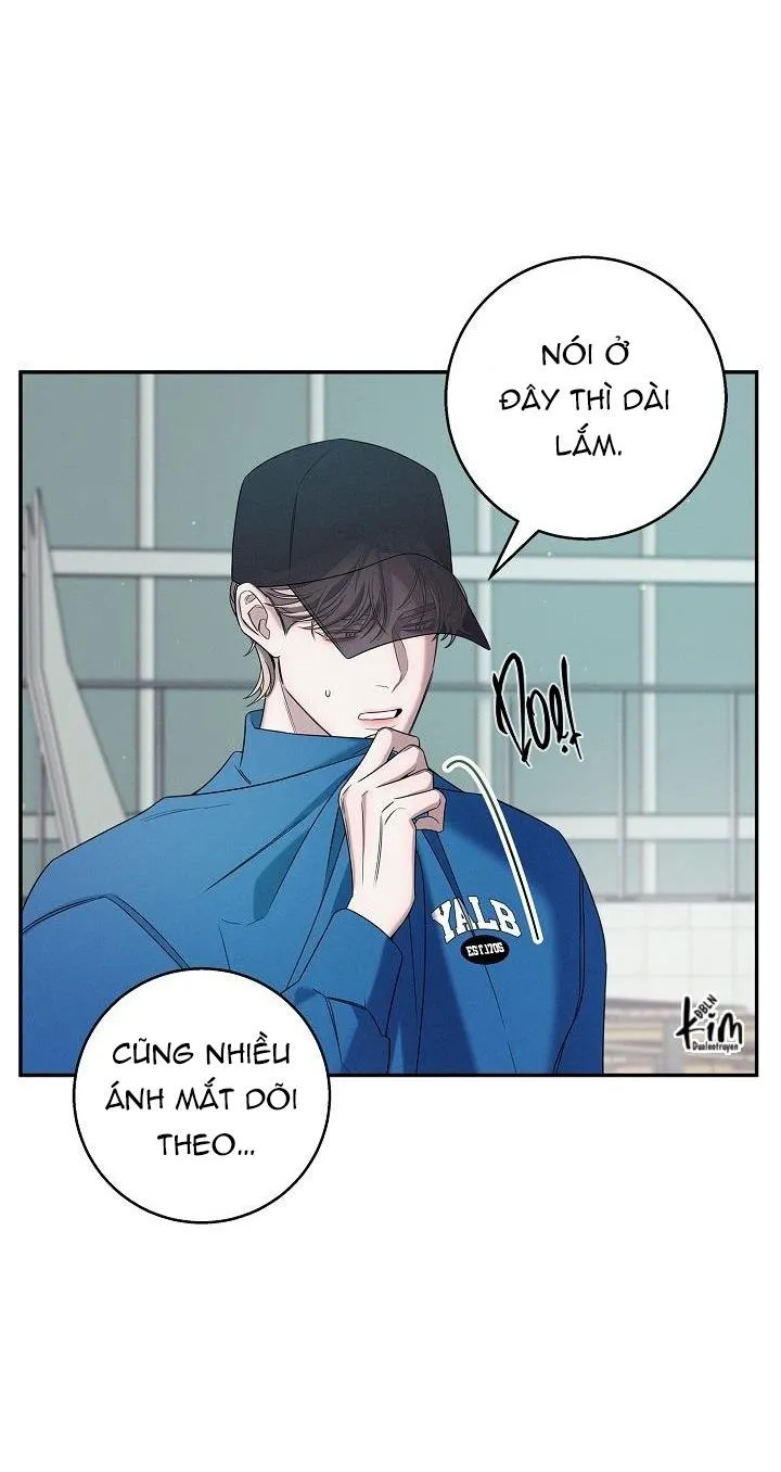 ĐÊM KHÔNG DẤU VẾT Chapter 13 Trang 57