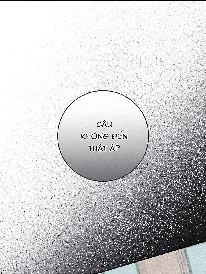 ĐÊM KHÔNG DẤU VẾT Chapter 13 Trang 60