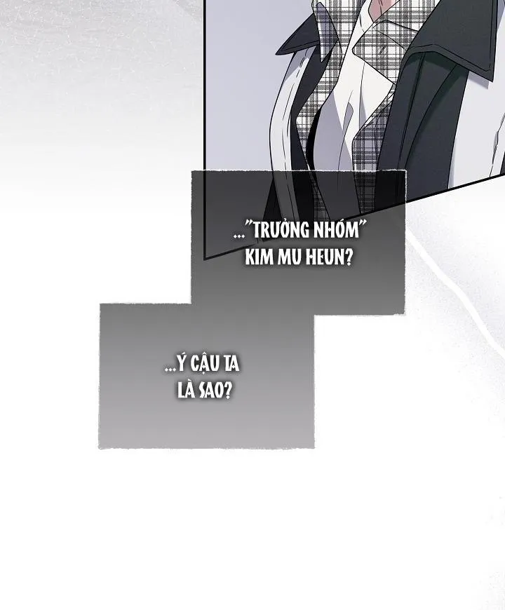 ĐÊM KHÔNG DẤU VẾT Chapter 13 Trang 62