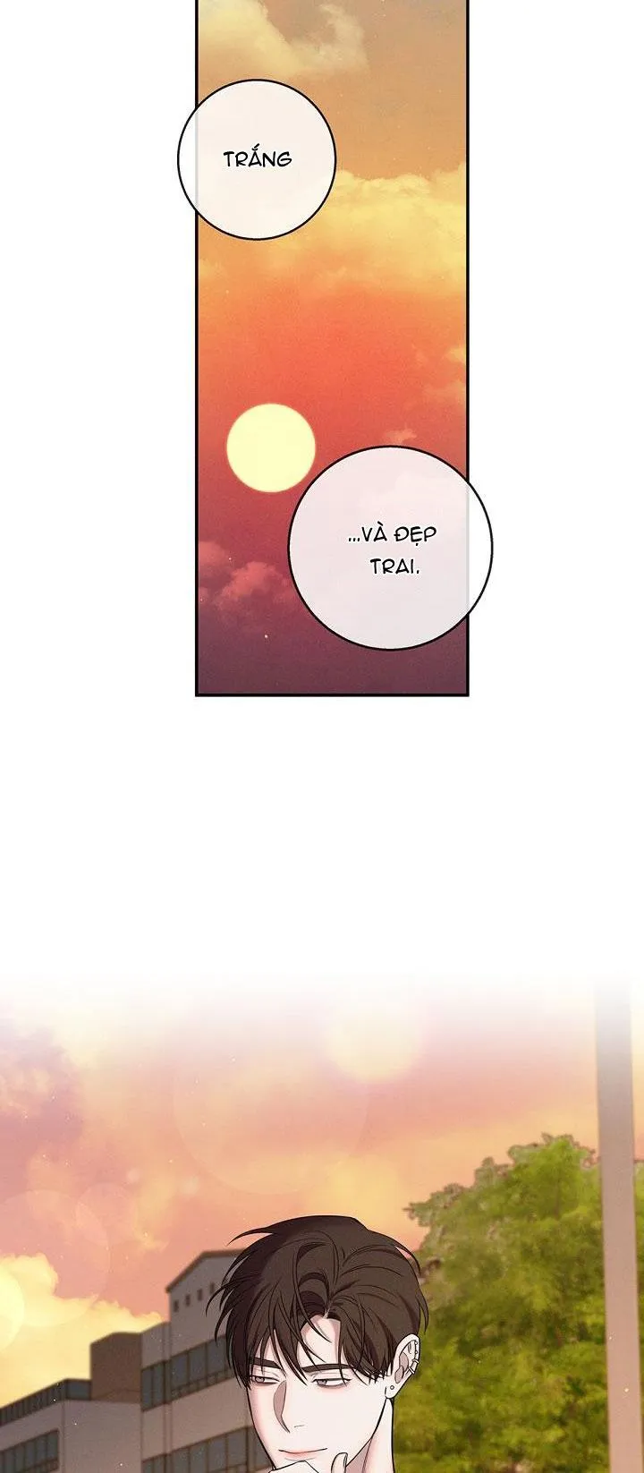 ĐÊM KHÔNG DẤU VẾT Chapter 14 Trang 49