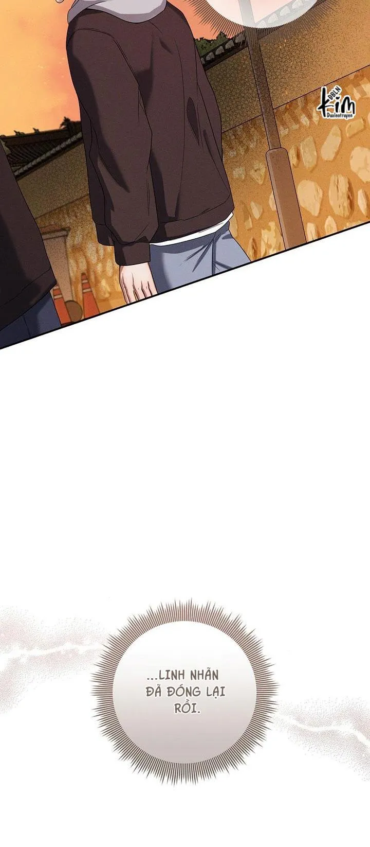 ĐÊM KHÔNG DẤU VẾT Chapter 14 Trang 56