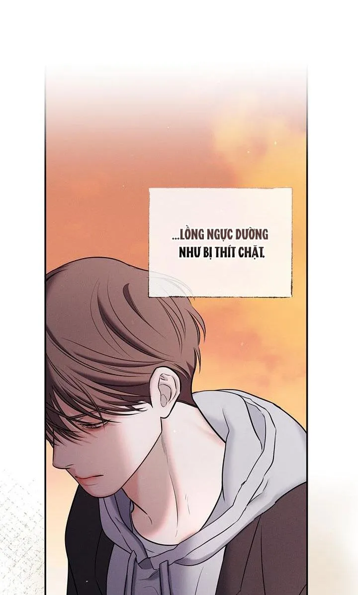 ĐÊM KHÔNG DẤU VẾT Chapter 14 Trang 58