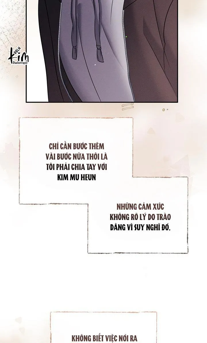 ĐÊM KHÔNG DẤU VẾT Chapter 14 Trang 59