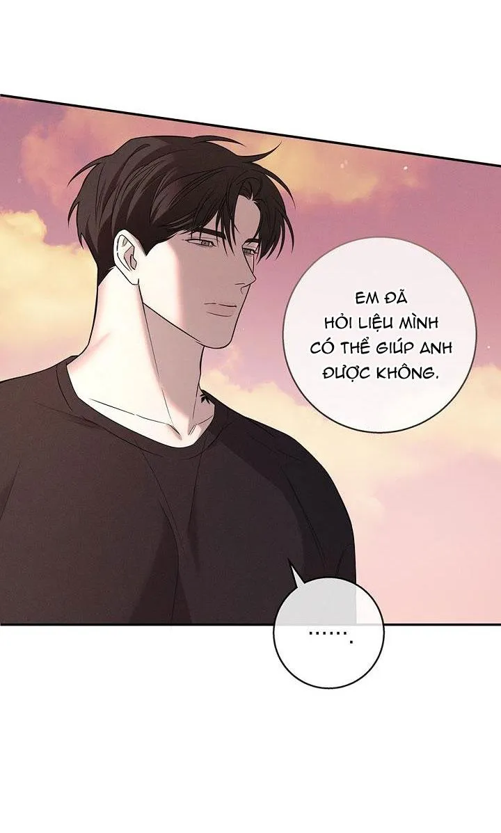 ĐÊM KHÔNG DẤU VẾT Chapter 14 Trang 62