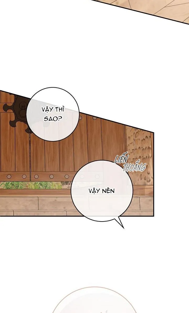 ĐÊM KHÔNG DẤU VẾT Chapter 14 Trang 65