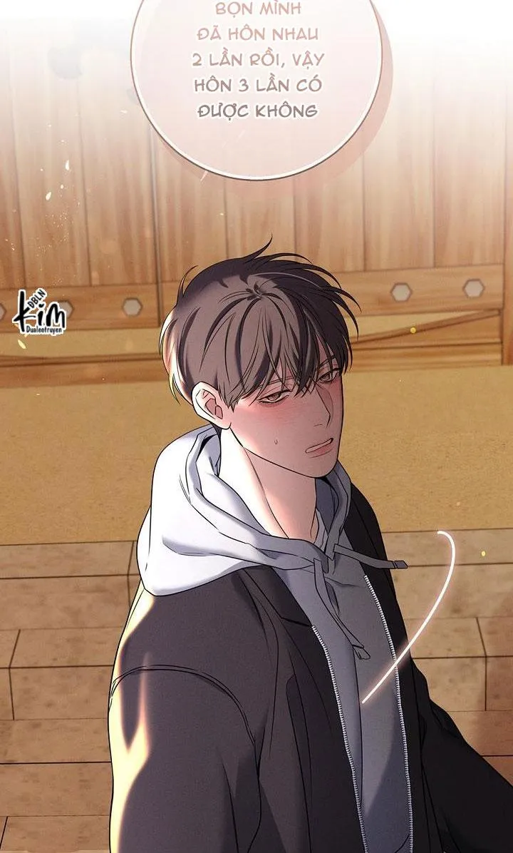 ĐÊM KHÔNG DẤU VẾT Chapter 14 Trang 66