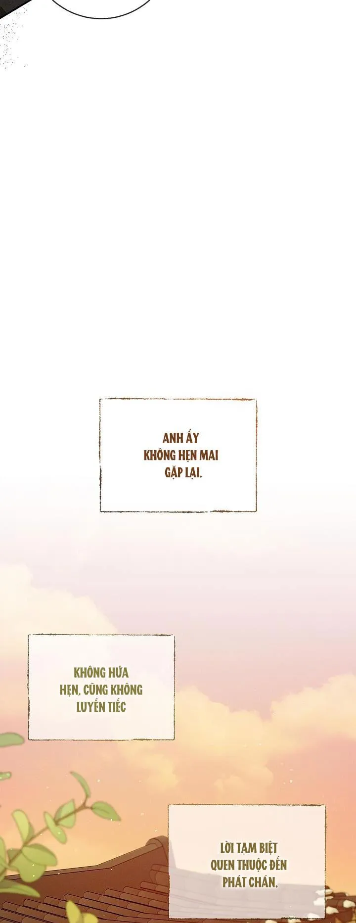 ĐÊM KHÔNG DẤU VẾT Chapter 15 Trang 9