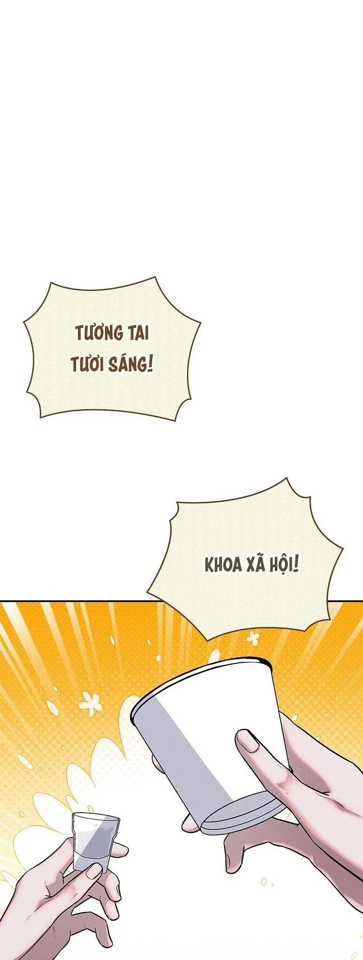 ĐÊM KHÔNG DẤU VẾT Chapter 15 Trang 32