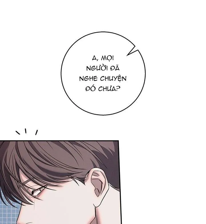 ĐÊM KHÔNG DẤU VẾT Chapter 15 Trang 46