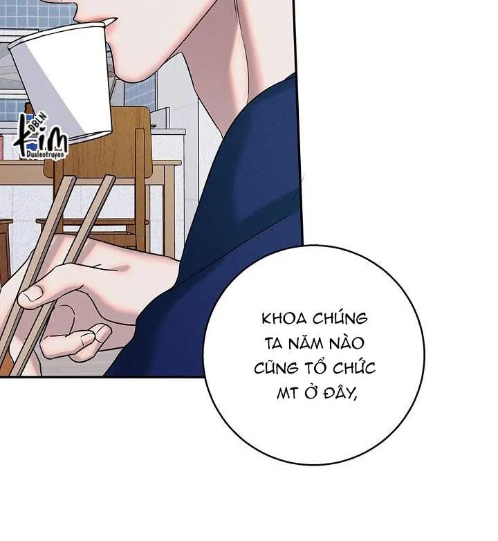 ĐÊM KHÔNG DẤU VẾT Chapter 15 Trang 47