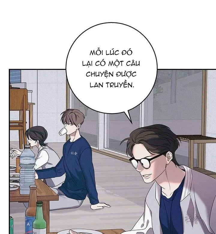 ĐÊM KHÔNG DẤU VẾT Chapter 15 Trang 48