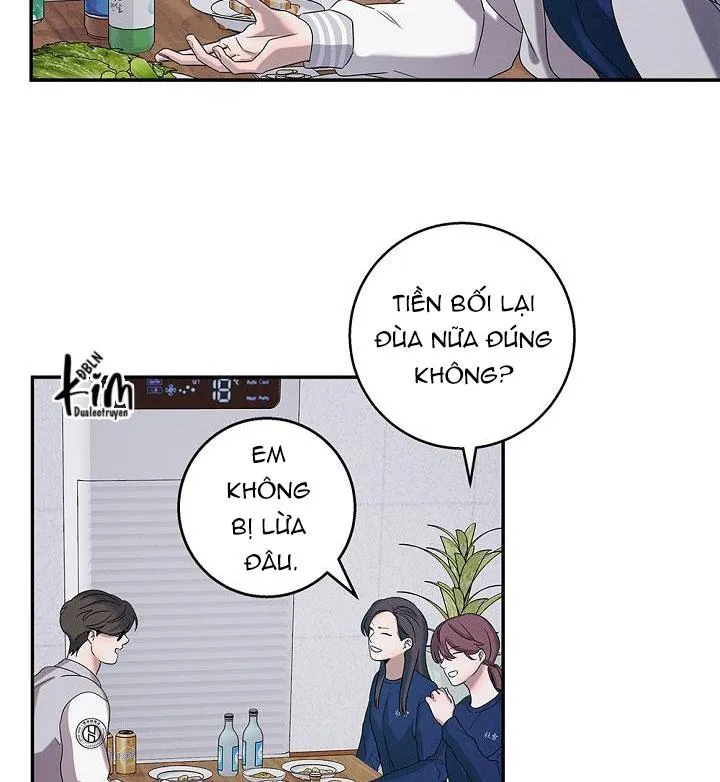 ĐÊM KHÔNG DẤU VẾT Chapter 15 Trang 49