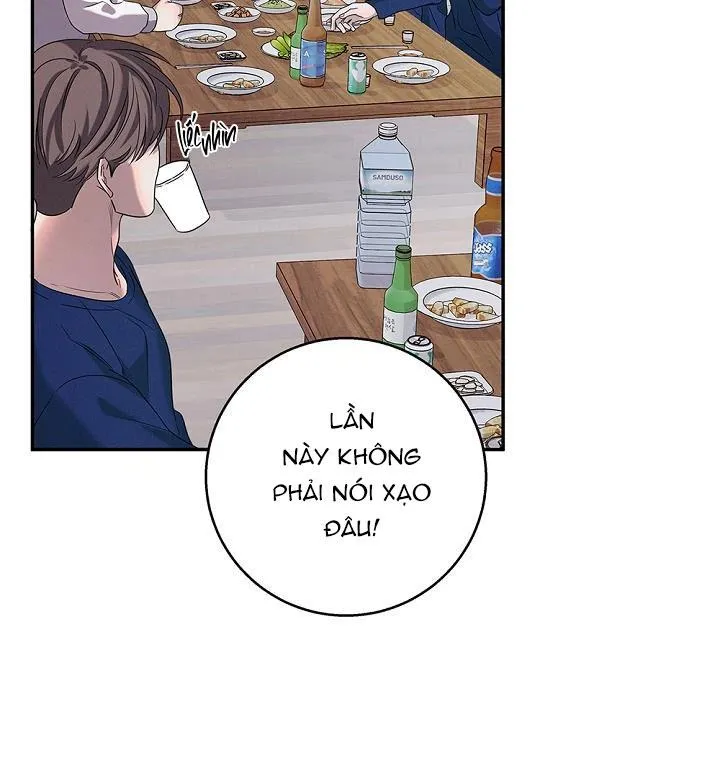 ĐÊM KHÔNG DẤU VẾT Chapter 15 Trang 50