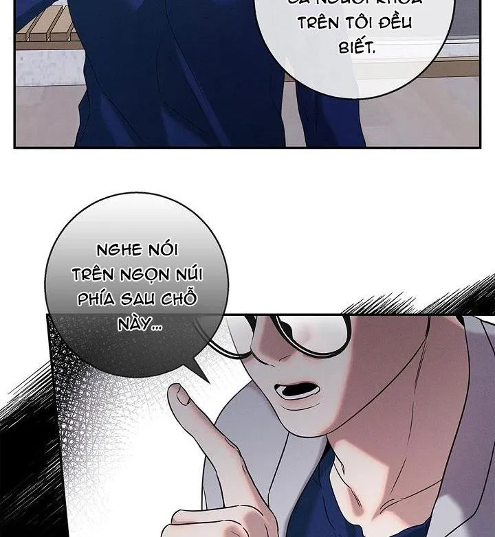 ĐÊM KHÔNG DẤU VẾT Chapter 15 Trang 52