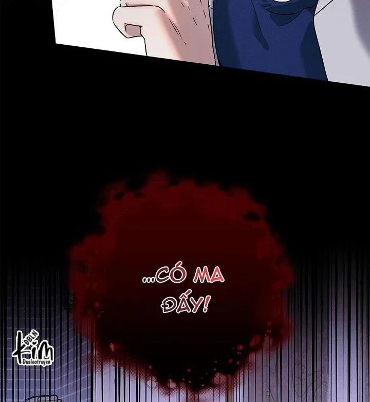 ĐÊM KHÔNG DẤU VẾT Chapter 15 Trang 53