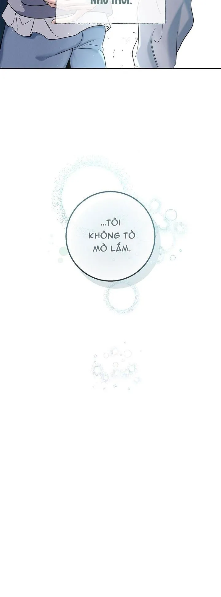 ĐÊM KHÔNG DẤU VẾT Chapter 16 Trang 17