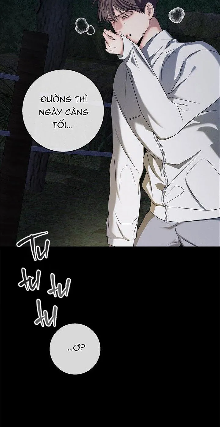 ĐÊM KHÔNG DẤU VẾT Chapter 16 Trang 42