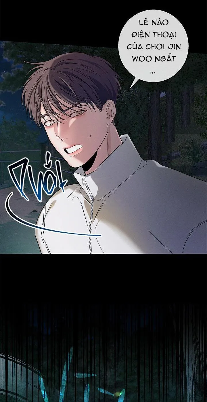 ĐÊM KHÔNG DẤU VẾT Chapter 16 Trang 44