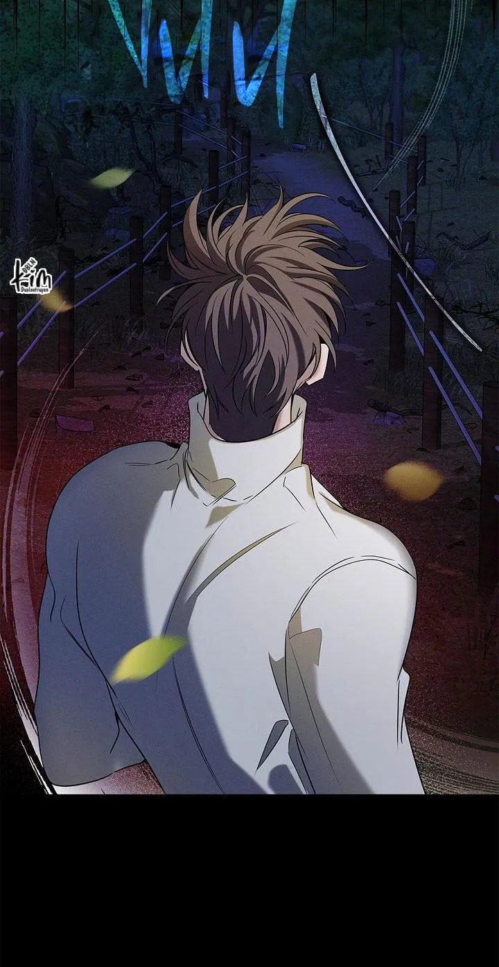 ĐÊM KHÔNG DẤU VẾT Chapter 16 Trang 45