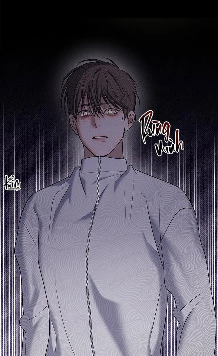 ĐÊM KHÔNG DẤU VẾT Chapter 16 Trang 46