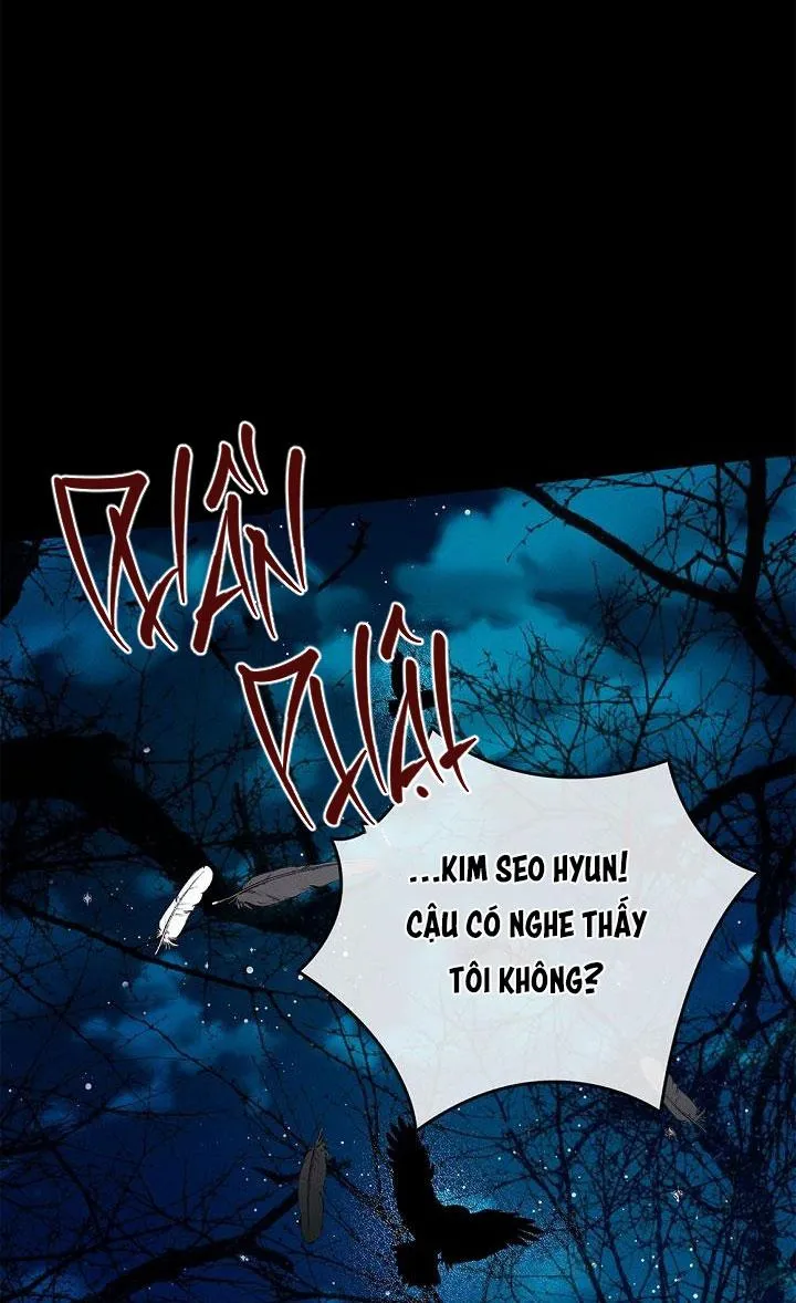 ĐÊM KHÔNG DẤU VẾT Chapter 16 Trang 49