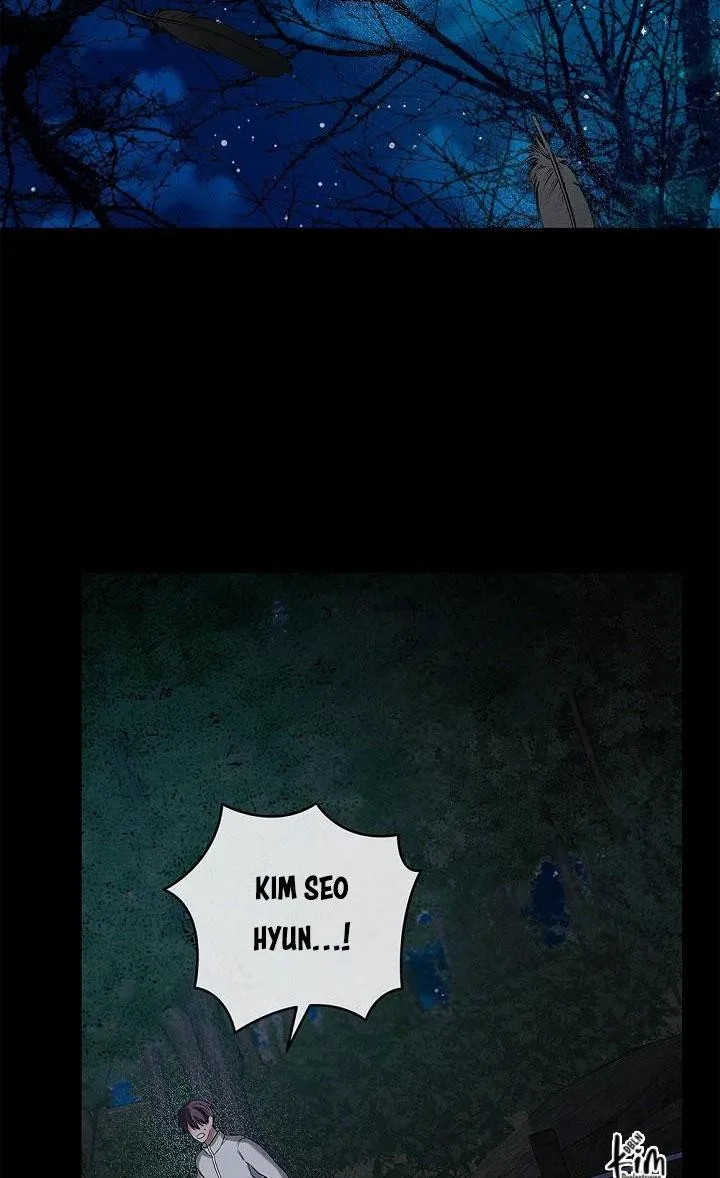 ĐÊM KHÔNG DẤU VẾT Chapter 16 Trang 50