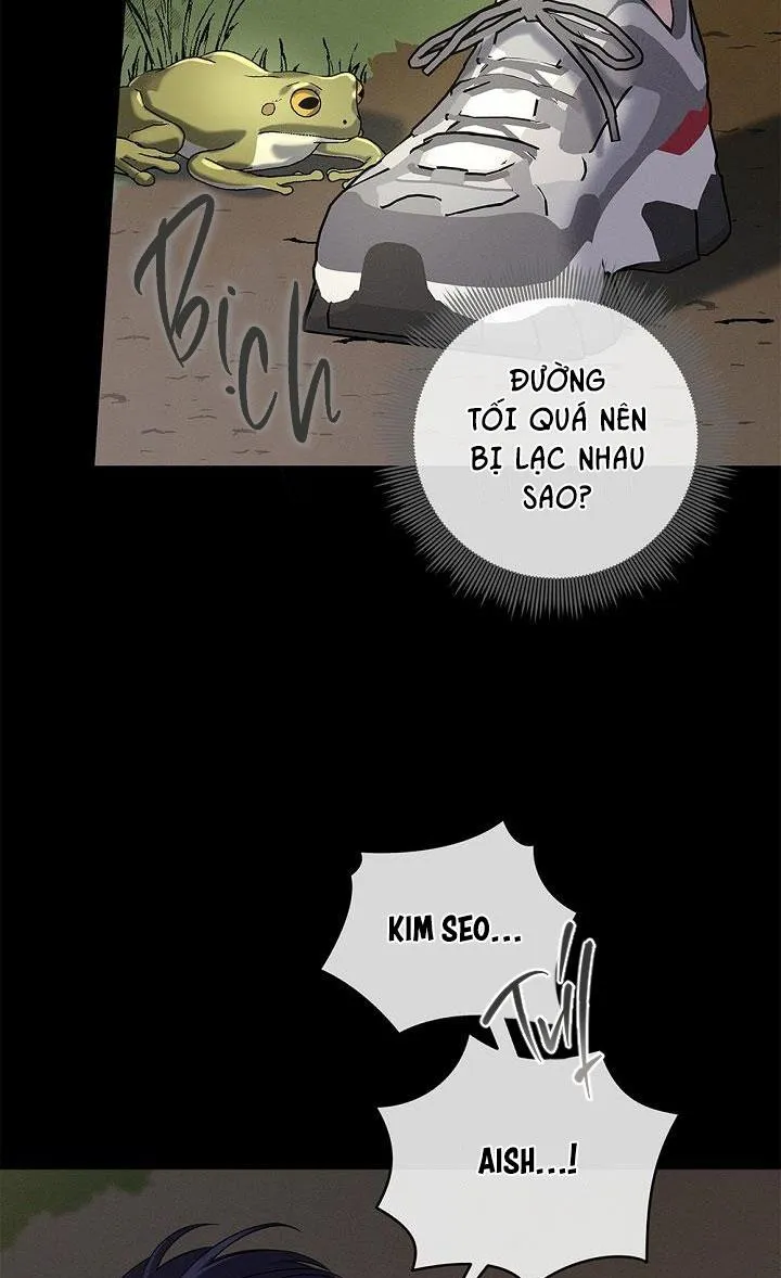 ĐÊM KHÔNG DẤU VẾT Chapter 16 Trang 53