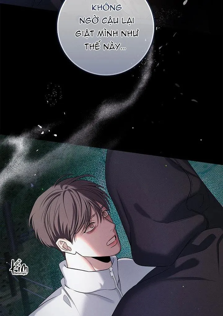 ĐÊM KHÔNG DẤU VẾT Chapter 16 Trang 64