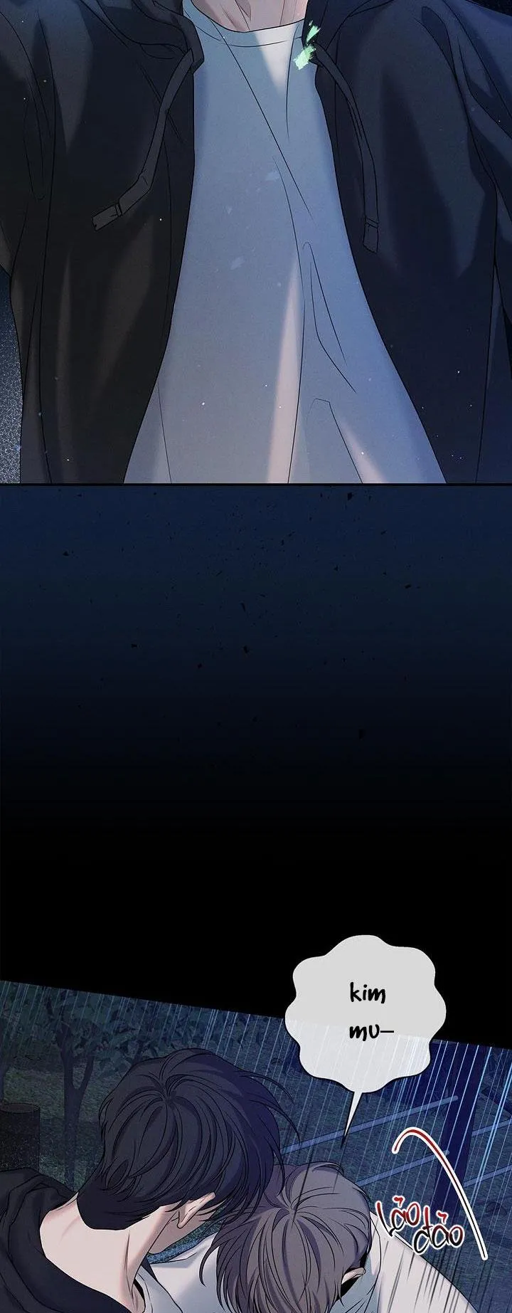 ĐÊM KHÔNG DẤU VẾT Chapter 17 Trang 3