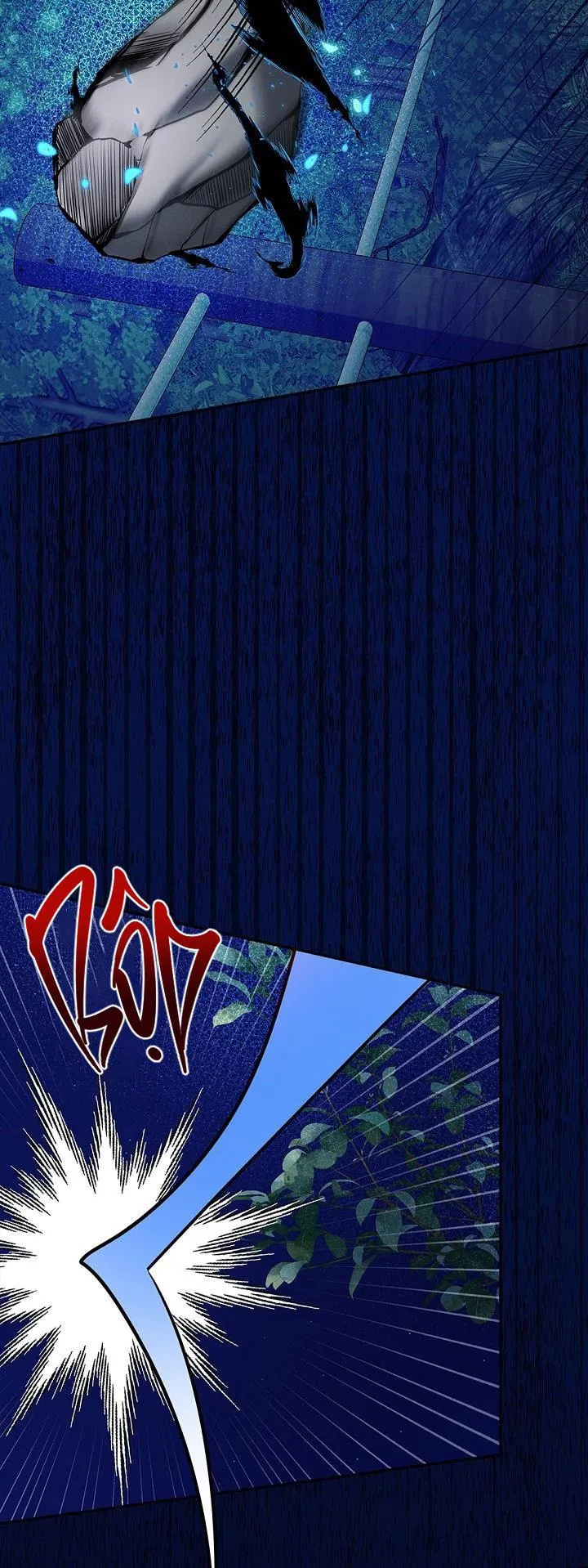 ĐÊM KHÔNG DẤU VẾT Chapter 17 Trang 27