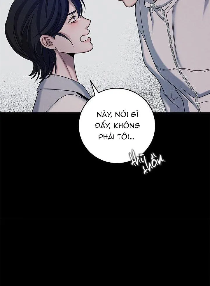 ĐÊM KHÔNG DẤU VẾT Chapter 17 Trang 48