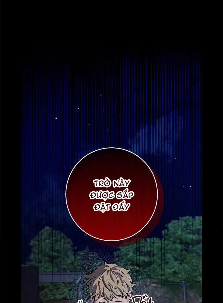 ĐÊM KHÔNG DẤU VẾT Chapter 17 Trang 49