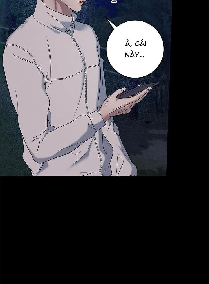 ĐÊM KHÔNG DẤU VẾT Chapter 17 Trang 56