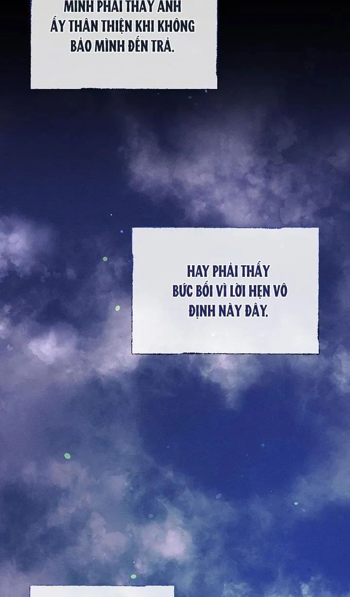 ĐÊM KHÔNG DẤU VẾT Chapter 17 Trang 64