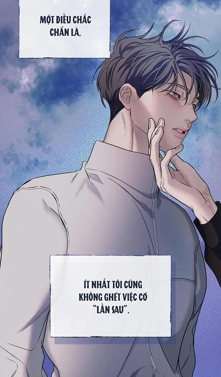 ĐÊM KHÔNG DẤU VẾT Chapter 17 Trang 65