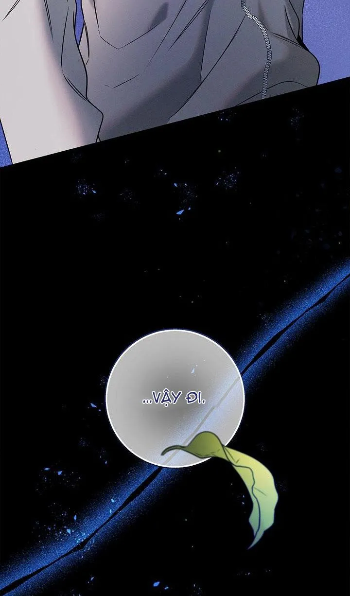 ĐÊM KHÔNG DẤU VẾT Chapter 17 Trang 66