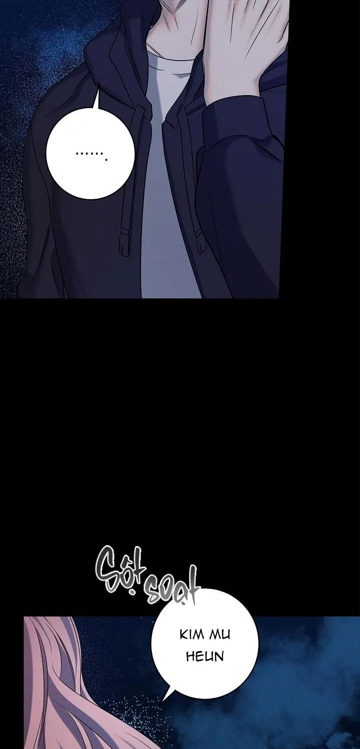 ĐÊM KHÔNG DẤU VẾT Chapter 18 Trang 5