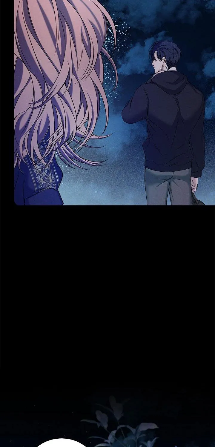 ĐÊM KHÔNG DẤU VẾT Chapter 18 Trang 6